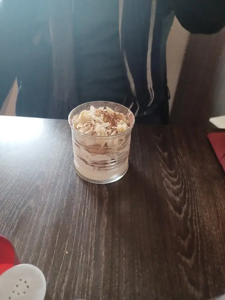 Lyse BOMBHE_L 'auberge de guichainville_Guichainville_review