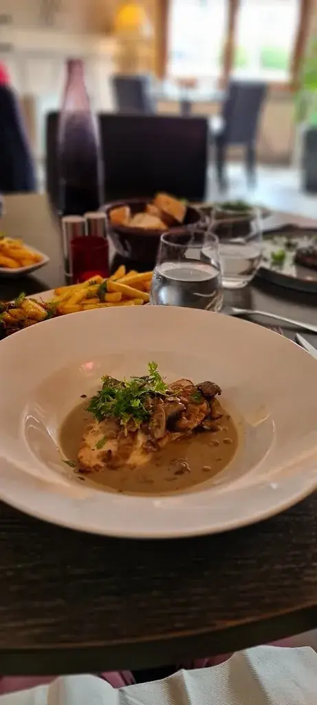 Ira Lemon_L 'auberge de guichainville_Guichainville_review