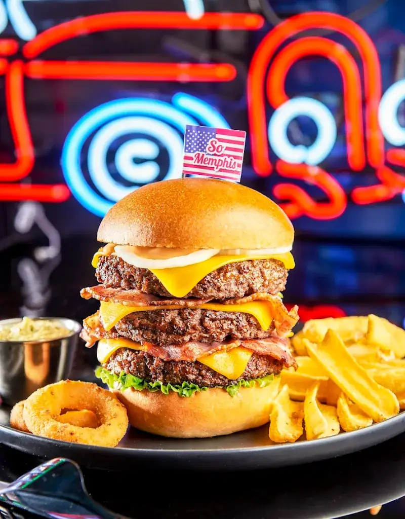 Menu_Memphis - Restaurant Diner_Vieil-Évreux_image_7