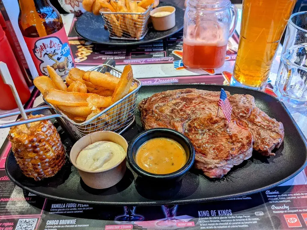 Menu_Memphis - Restaurant Diner_Vieil-Évreux_image_8