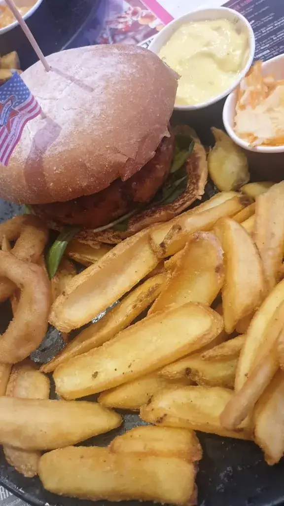 Menu_Memphis - Restaurant Diner_Vieil-Évreux_image_9