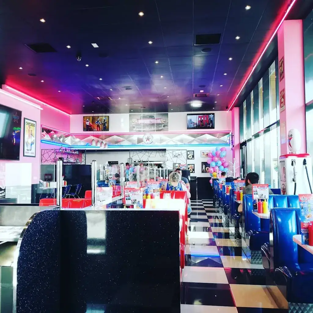 Sarah Tweedie_Memphis - Restaurant Diner_Vieil-Évreux_review