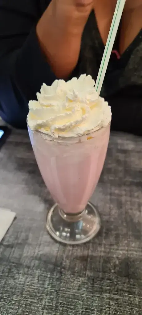 Menu_Holly's Dinner_Évreux_image_6