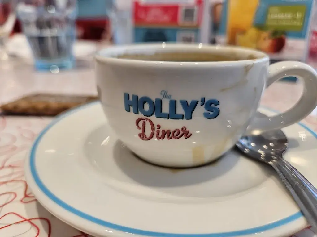 Menu_Holly's Dinner_Évreux_image_8