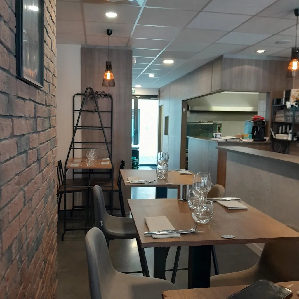 elodie planchon_Del&Cie Restaurant et Traiteur_Givors_review