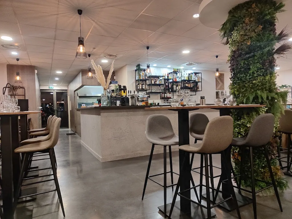 LuyTen_Del&Cie Restaurant et Traiteur_Givors_review