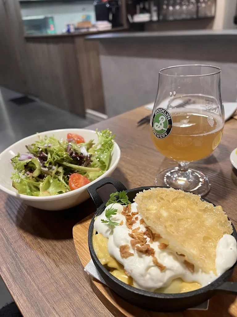 Marie-Laetitia SGUERZI_Del&Cie Restaurant et Traiteur_Givors_review