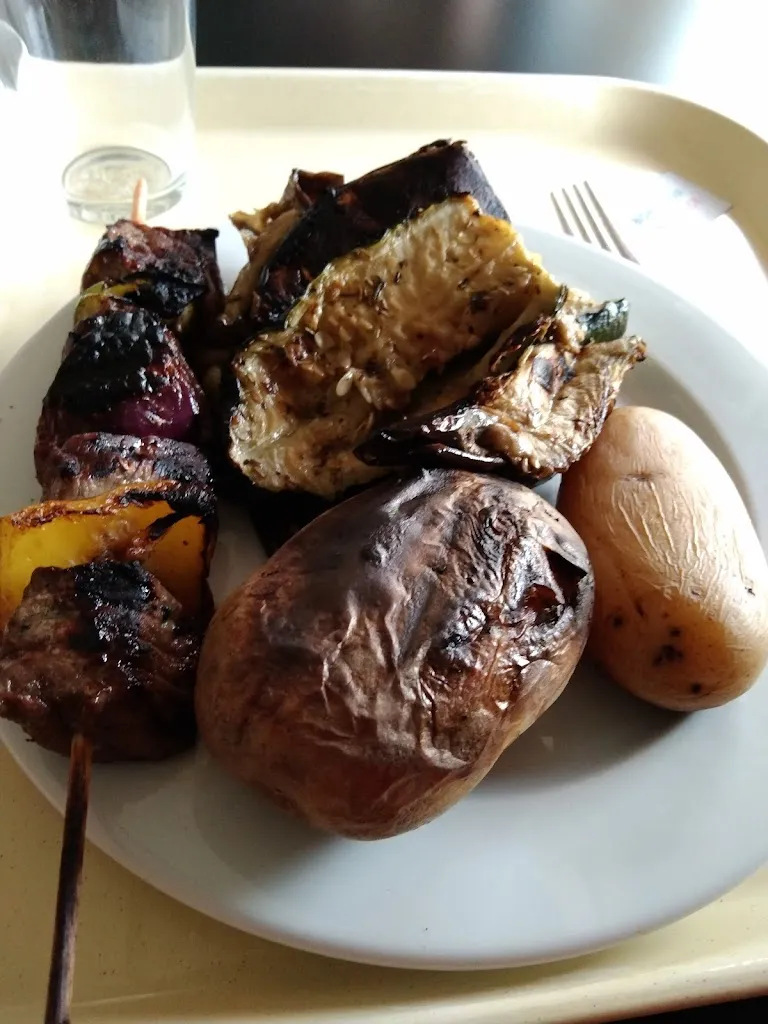 Davy Barthélémy_Côté Restauration_Guichainville_review