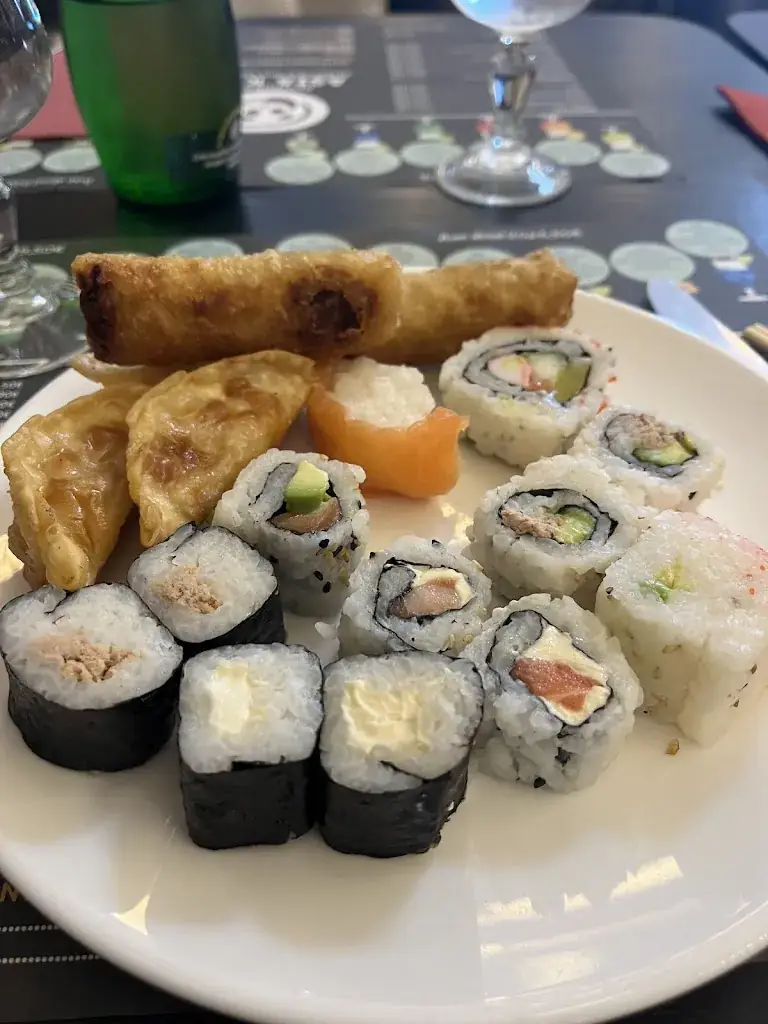 Menu_Asia King_Évreux_image_8