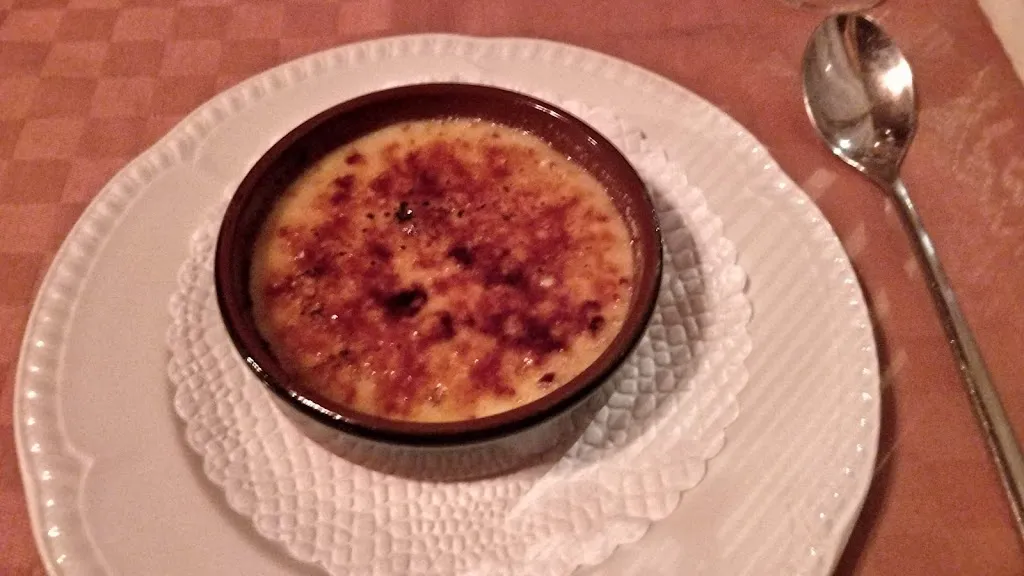 Menu_AUBERGE DE LA CROIX Blanche Hauteville_Hauteville_image_8