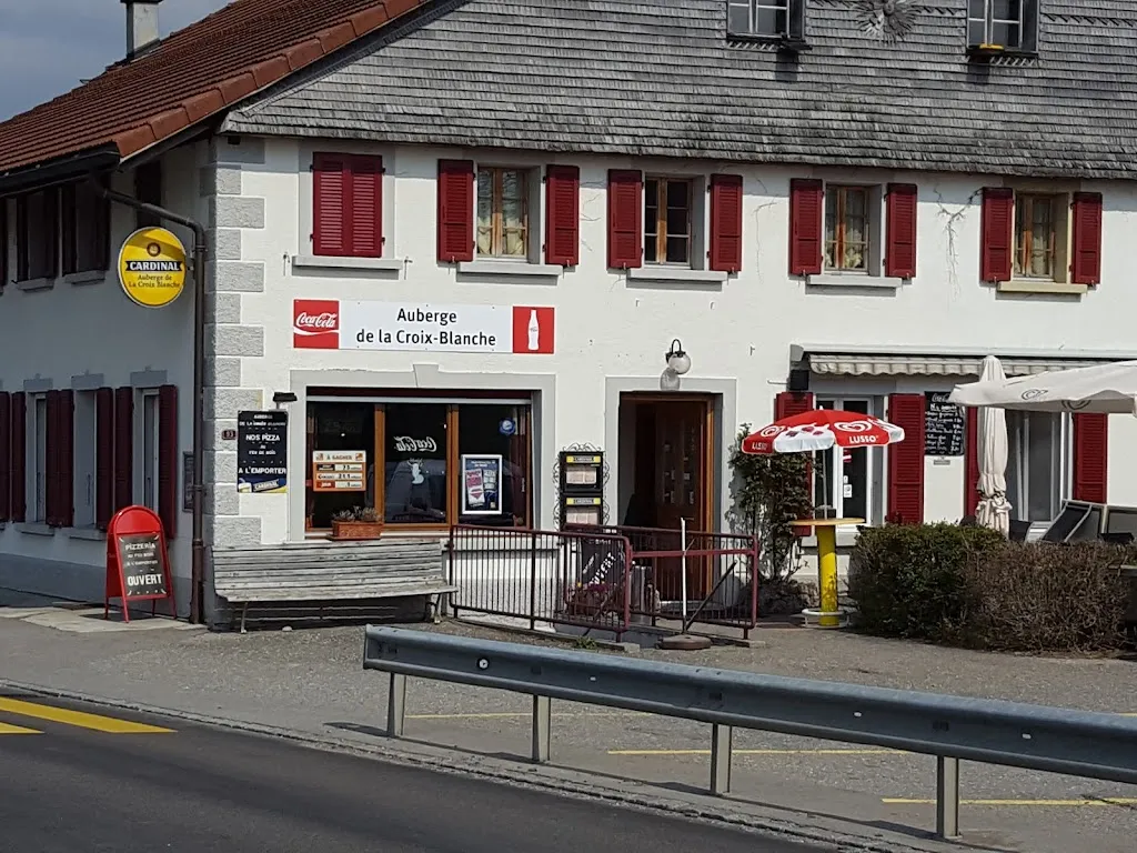 AUBERGE DE LA CROIX Blanche Hauteville_Hauteville_slider_image_1