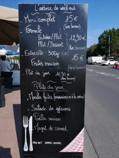 Menu_Le Malaga_Hermanville-sur-Mer_image_2
