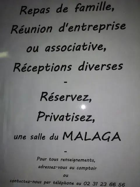 Menu_Le Malaga_Hermanville-sur-Mer_image_3