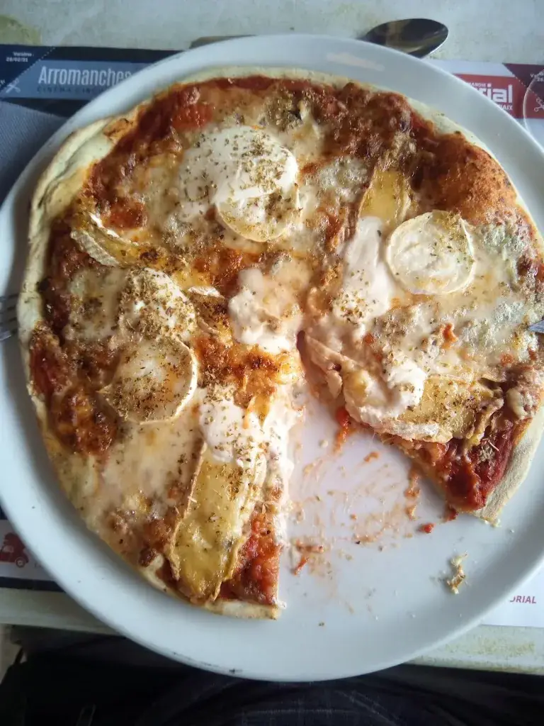 Menu_Le Malaga_Hermanville-sur-Mer_image_6