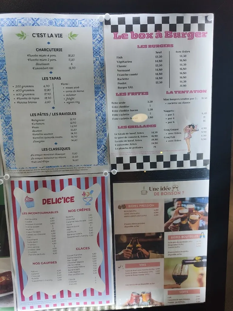 Menu_Ô Jours Heureux_Hérouville-Saint-Clair_image_1