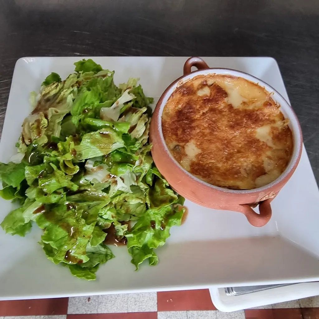 Menu_Restaurant Le Carrefour_Hérouville-Saint-Clair_image_2