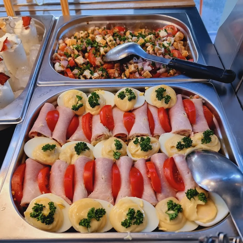 Menu_Restaurant Le Carrefour_Hérouville-Saint-Clair_image_4