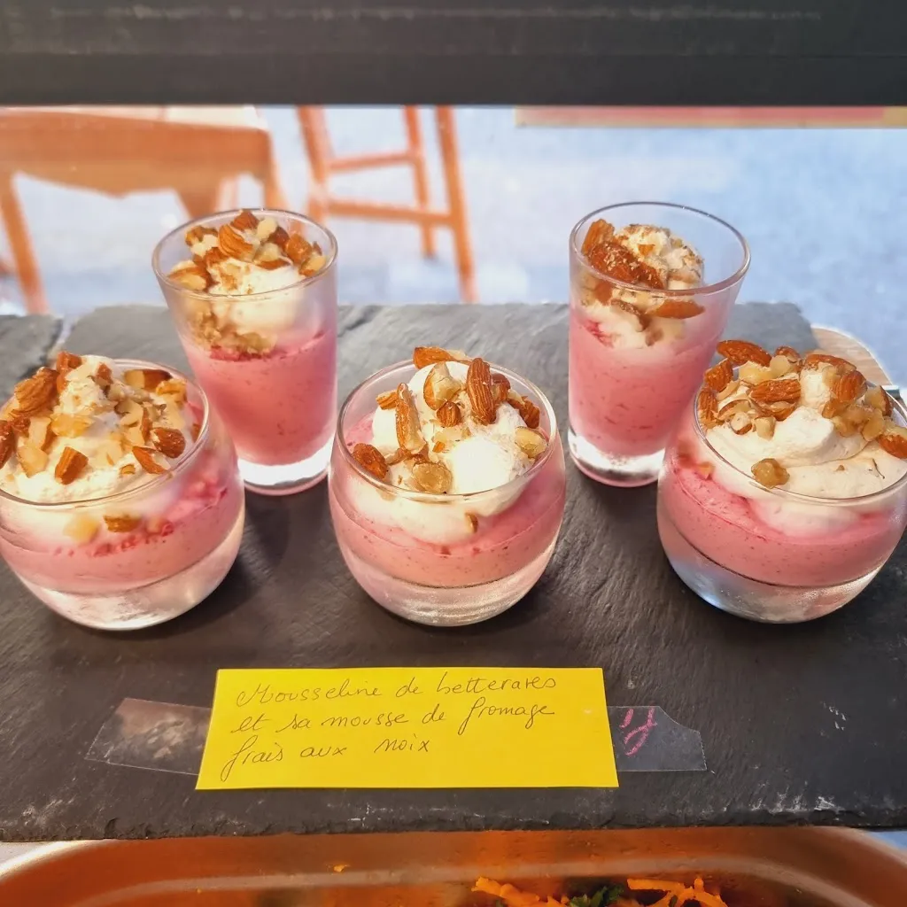 Menu_Restaurant Le Carrefour_Hérouville-Saint-Clair_image_5