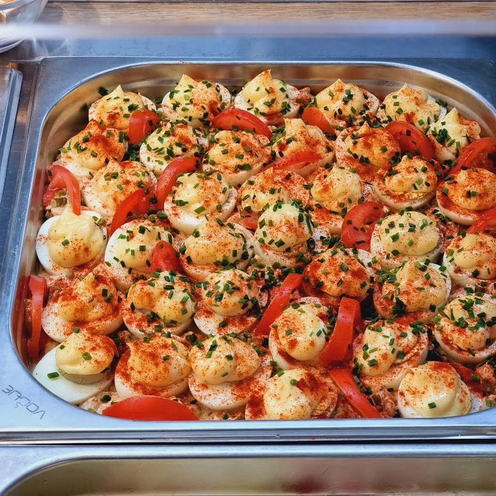 Menu_Restaurant Le Carrefour_Hérouville-Saint-Clair_image_6