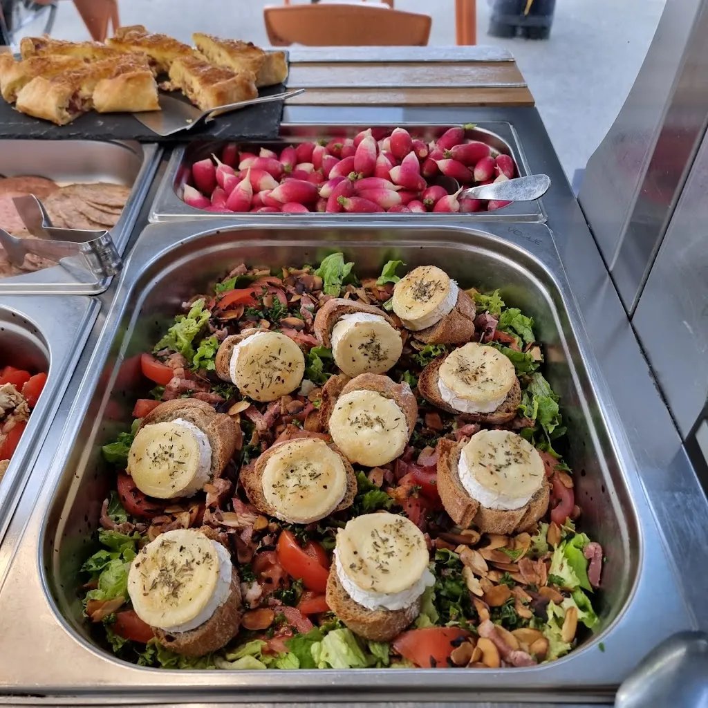 Menu_Restaurant Le Carrefour_Hérouville-Saint-Clair_image_7