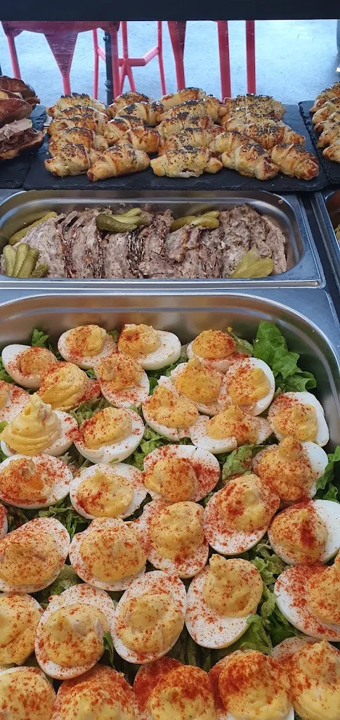 Menu_Restaurant Le Carrefour_Hérouville-Saint-Clair_image_8