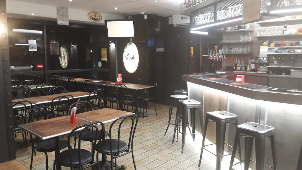 Restaurant Le Carrefour restaurant in Hérouville-Saint-Clair