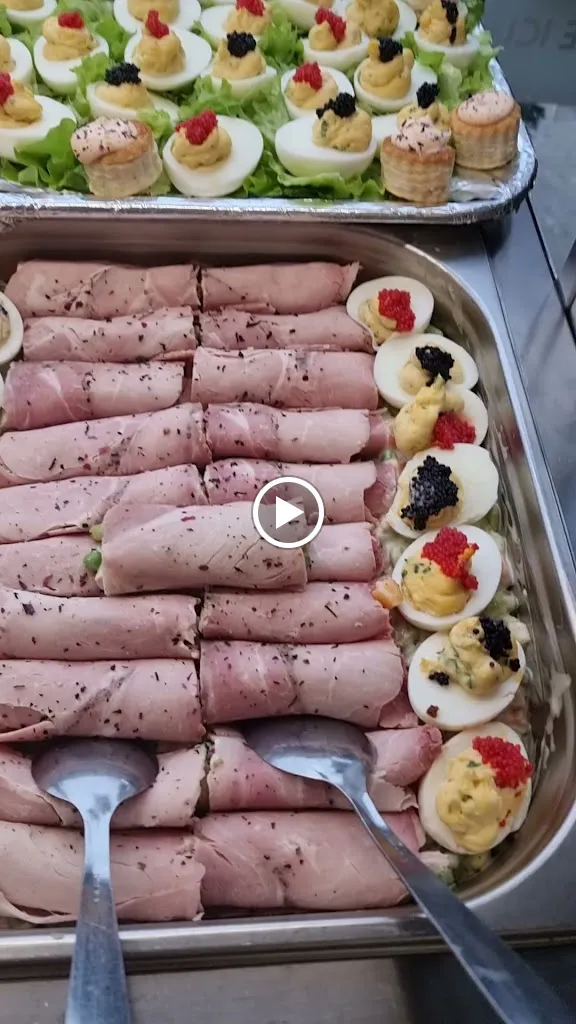 Restaurant Le Carrefour_Hérouville-Saint-Clair_slider_image_2