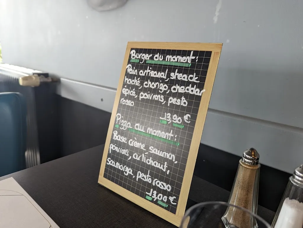 Menu_L'Élysée restaurant_Hérouville-Saint-Clair_image_4