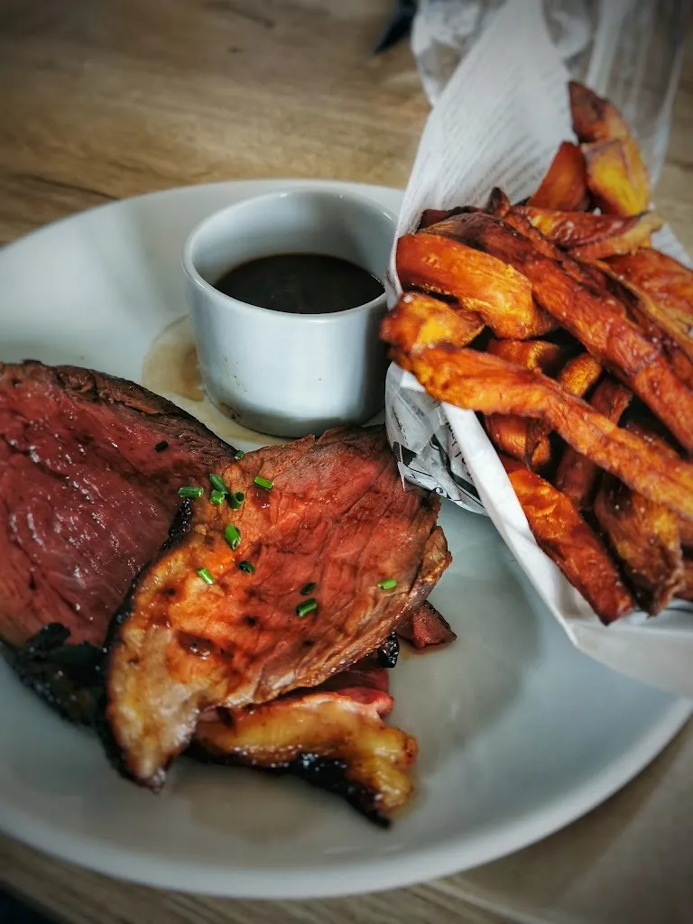 Menu_L'Élysée restaurant_Hérouville-Saint-Clair_image_5