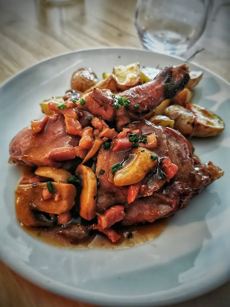 Menu_L'Élysée restaurant_Hérouville-Saint-Clair_image_7