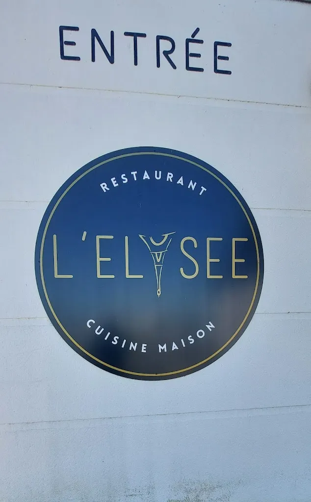 CHRISTINE RUFFAULT_L'Élysée restaurant_Hérouville-Saint-Clair_review
