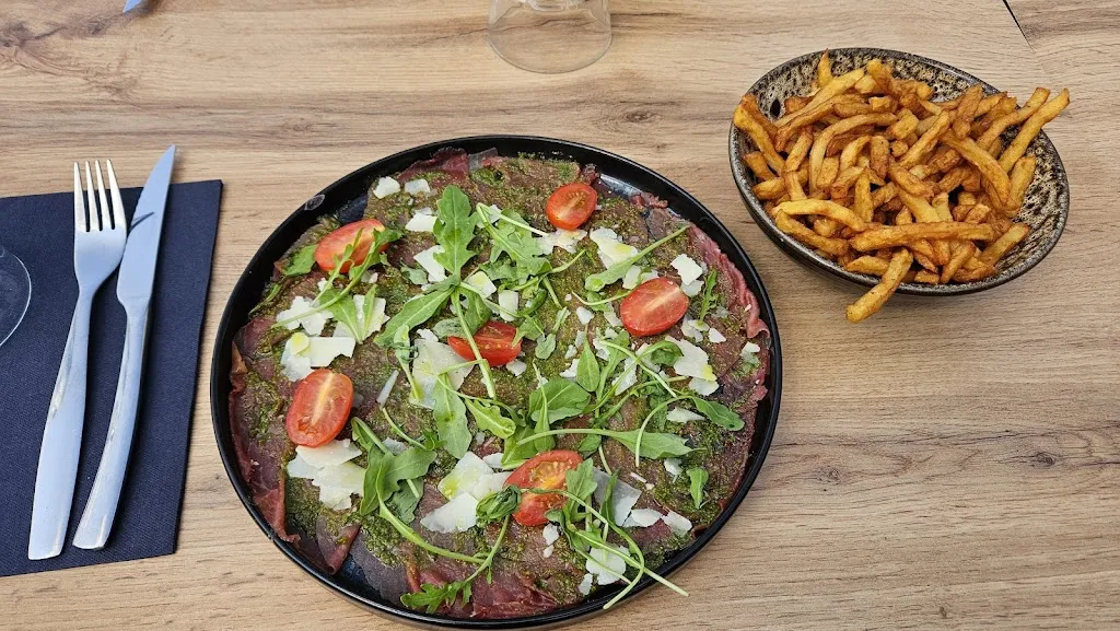 L'Élysée restaurant_Hérouville-Saint-Clair_slider_image_3