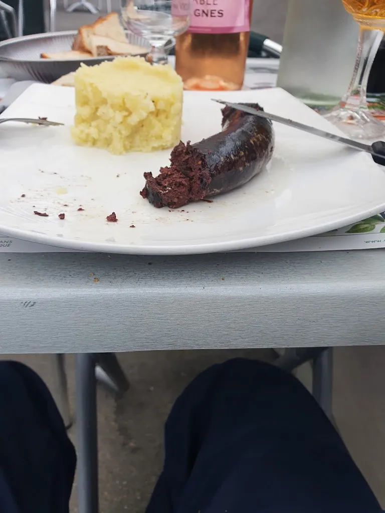 Menu_Le Saint Clair_Hérouville-Saint-Clair_image_8