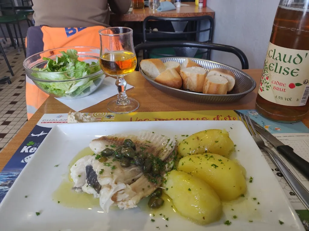 Menu_Le Saint Clair_Hérouville-Saint-Clair_image_9