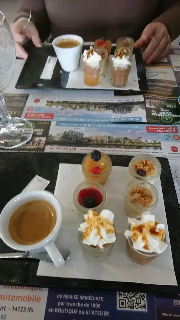 Menu_Restaurant Pizzeria Cesano_Hérouville-Saint-Clair_image_6