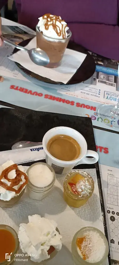 Menu_Restaurant Pizzeria Cesano_Hérouville-Saint-Clair_image_8