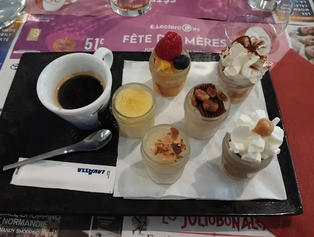 Menu_Restaurant Pizzeria Cesano_Hérouville-Saint-Clair_image_9