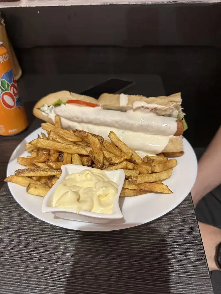 Menu_FBC - FRITES, BIERES ET CH'TIS_Givors_image_7