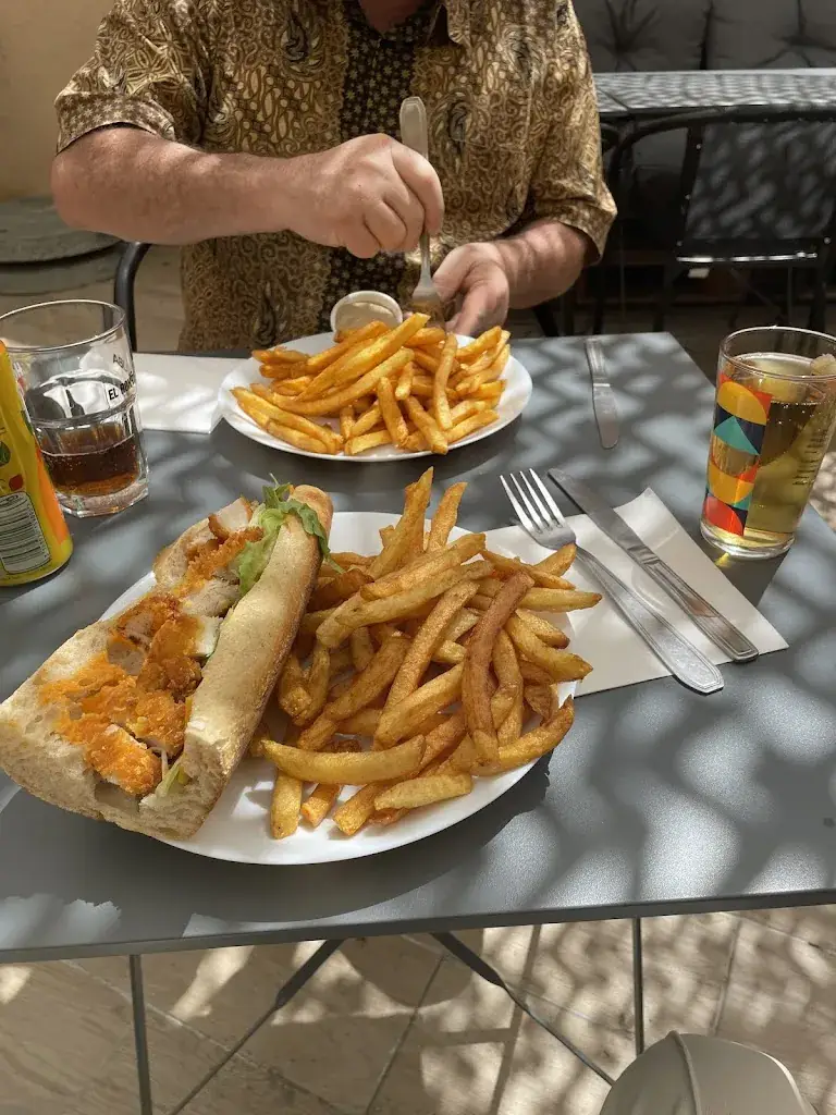 Lyonel Mans_FBC - FRITES, BIERES ET CH'TIS_Givors_review