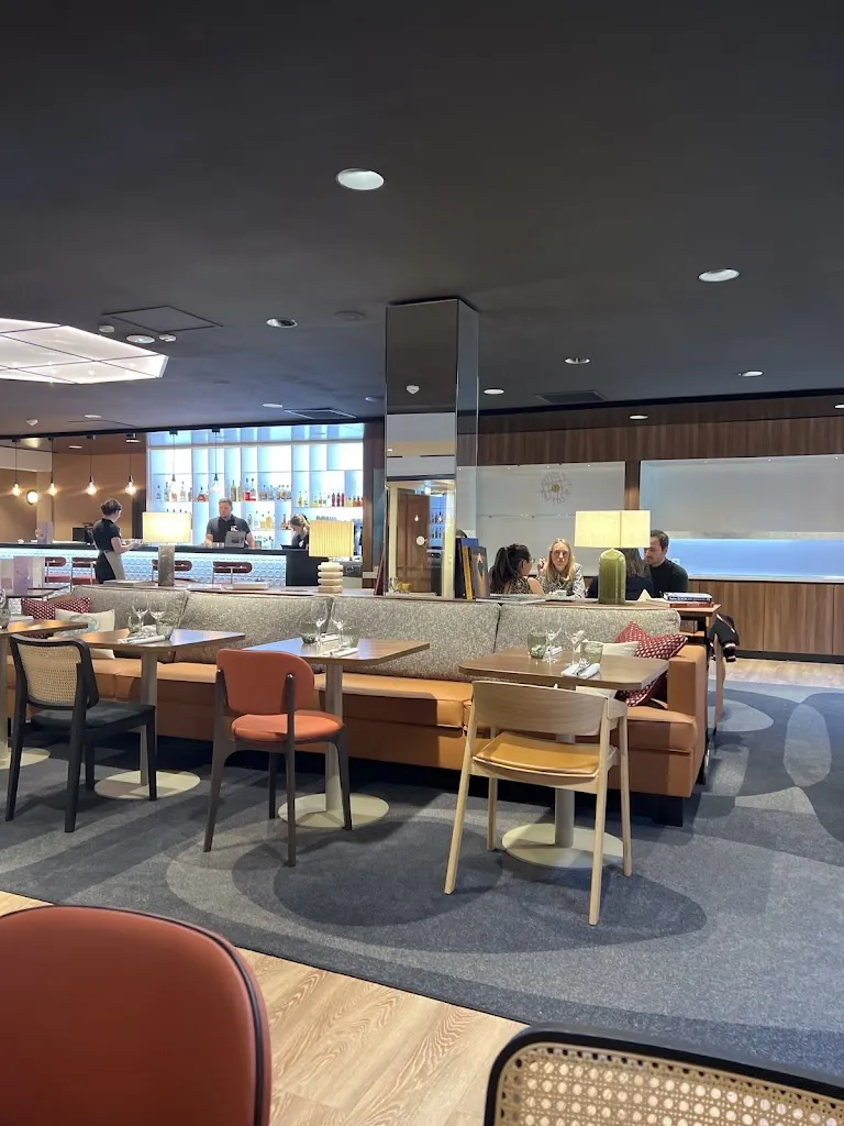 Nadege MAQUAT LUART (Nadège Ka)_Bistro Mirlot_Hérouville-Saint-Clair_recensione