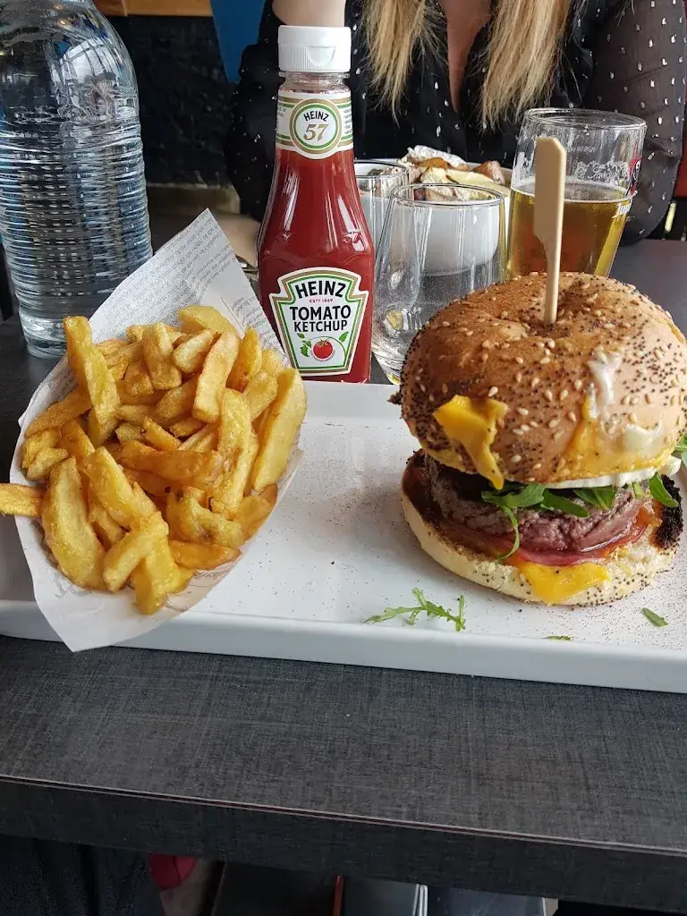 Menu_Le Matignon_Hérouville-Saint-Clair_image_1