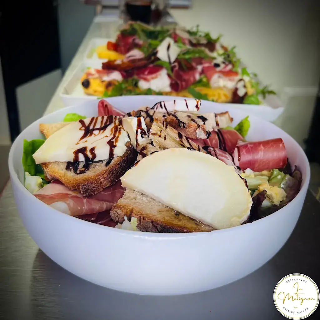 Menu_Le Matignon_Hérouville-Saint-Clair_image_7