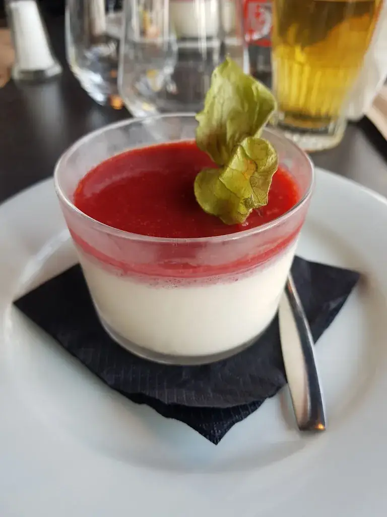 Fabien Launay_Le Matignon_Hérouville-Saint-Clair_review