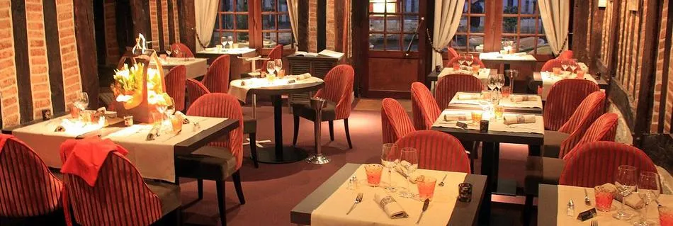 Côté Resto restaurante en Honfleur