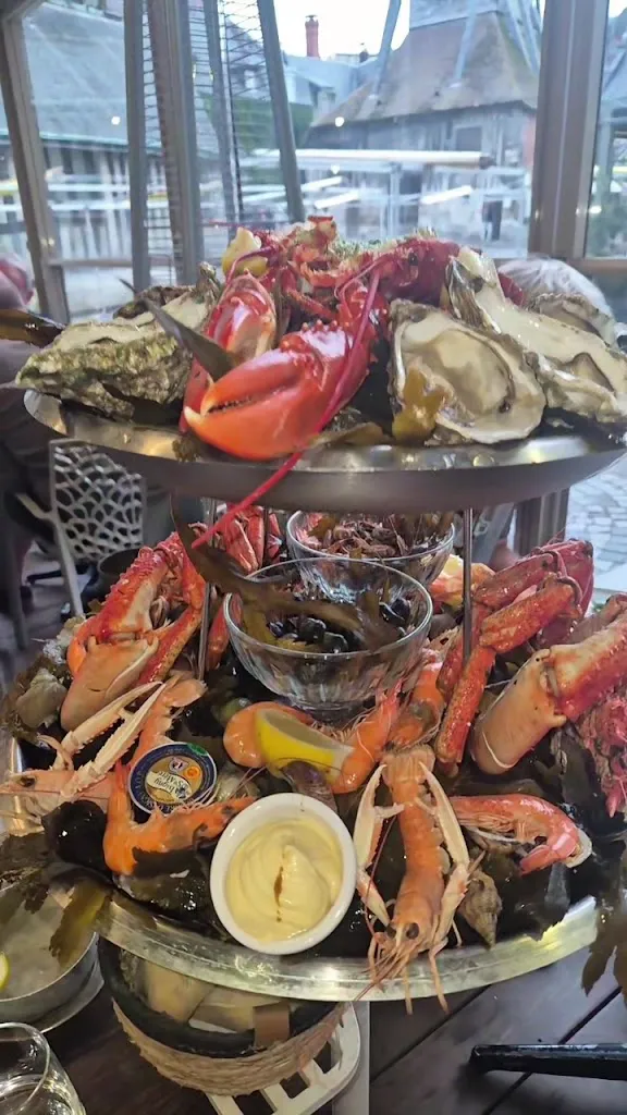 Côté Resto_Honfleur_slider_image_2