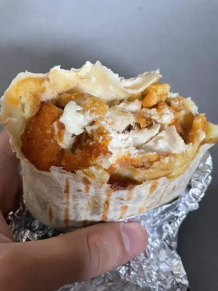 Florenzo_Le Fakir_Harfleur_review