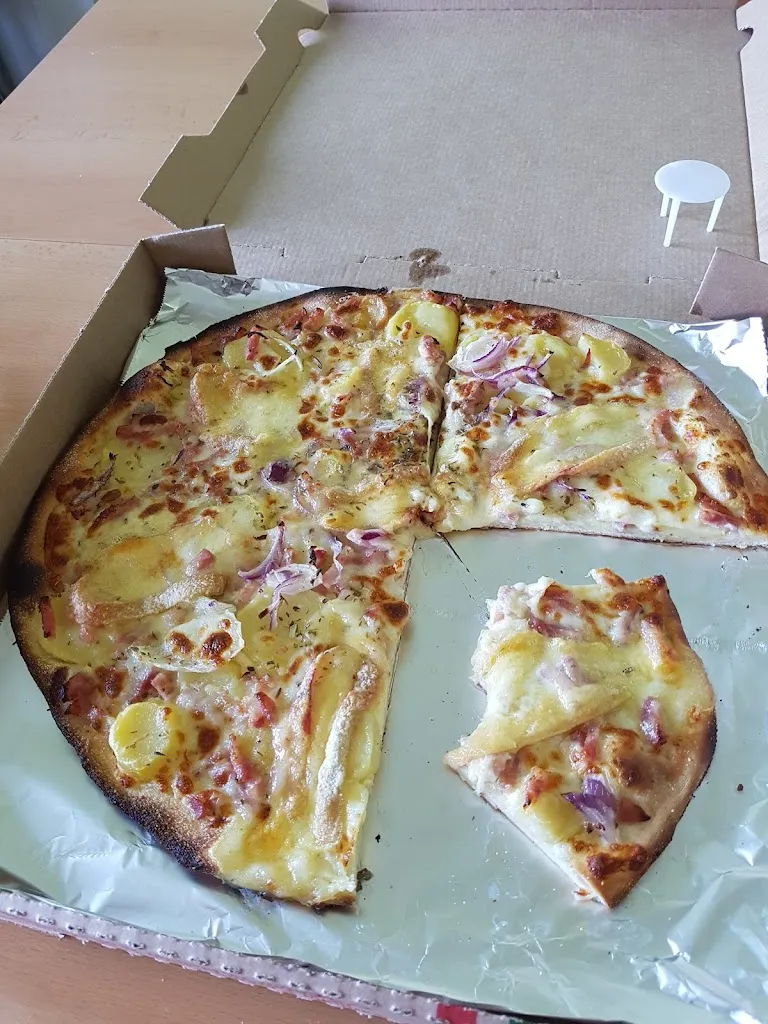 Menu_V&P Pizza et Pâtisseries Artisanales_Harfleur_image_8