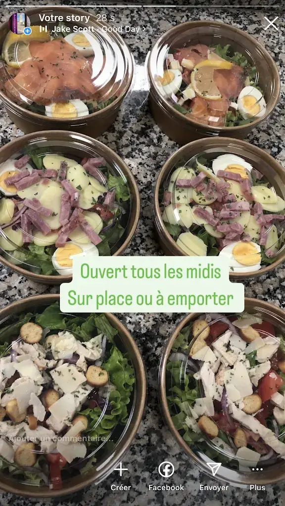 Menu_Pizza Harfleur Les Caletes_Harfleur_immagine_6