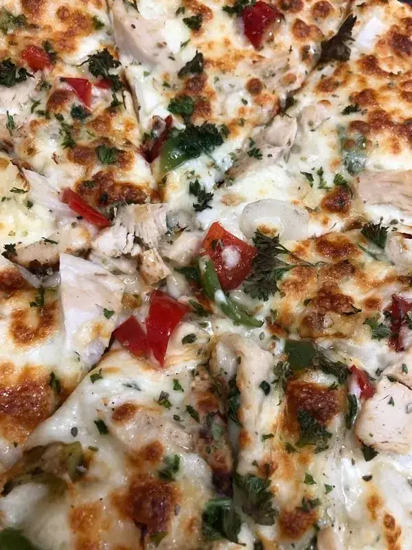 Benadjal Anthony_Pizza Harfleur Les Caletes_Harfleur_recensione