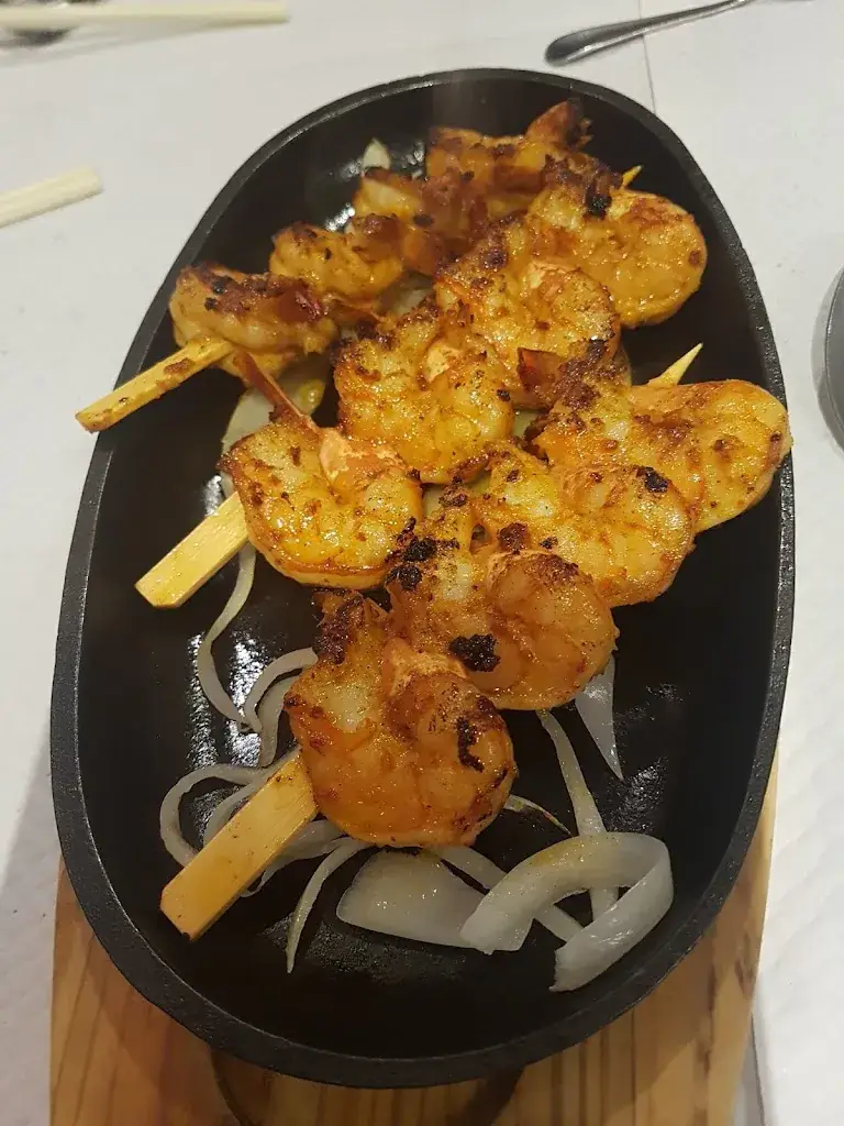 Menu_Le Lotus de Chine_Givors_image_2